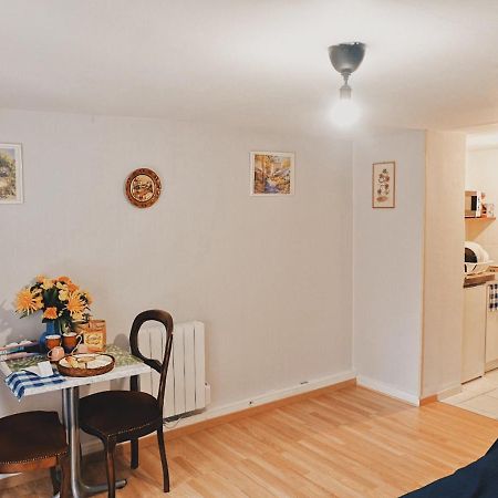 Chez Sophie - Part Die Lyon Bagian luar foto