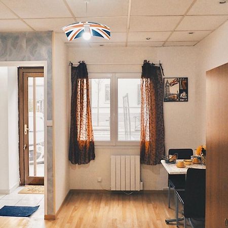 Chez Sophie - Part Die Lyon Bagian luar foto