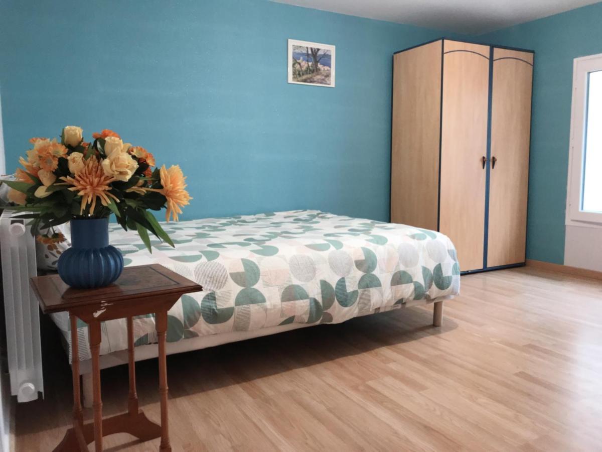 Chez Sophie - Part Die Lyon Bagian luar foto