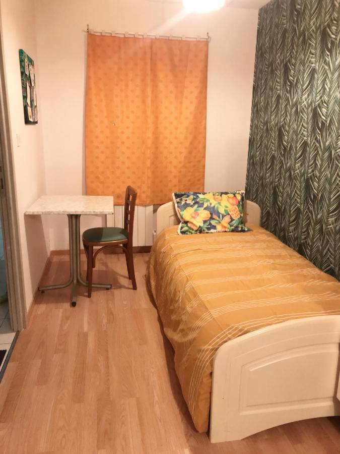 Chez Sophie - Part Die Lyon Bagian luar foto