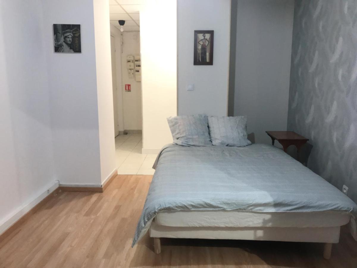 Chez Sophie - Part Die Lyon Bagian luar foto