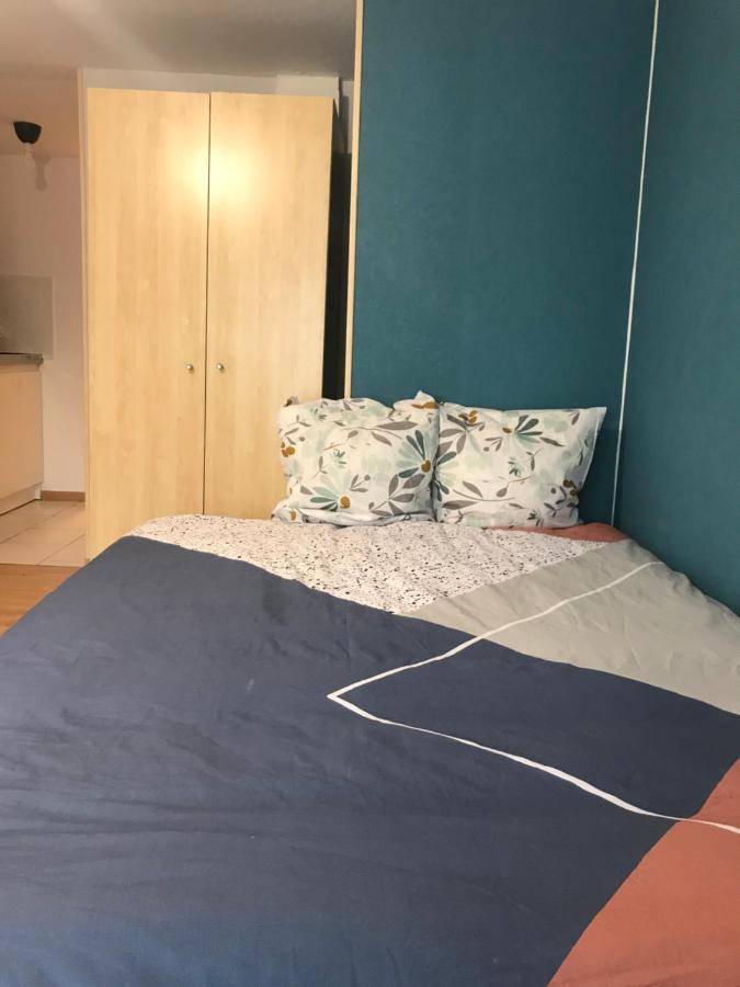Chez Sophie - Part Die Lyon Bagian luar foto