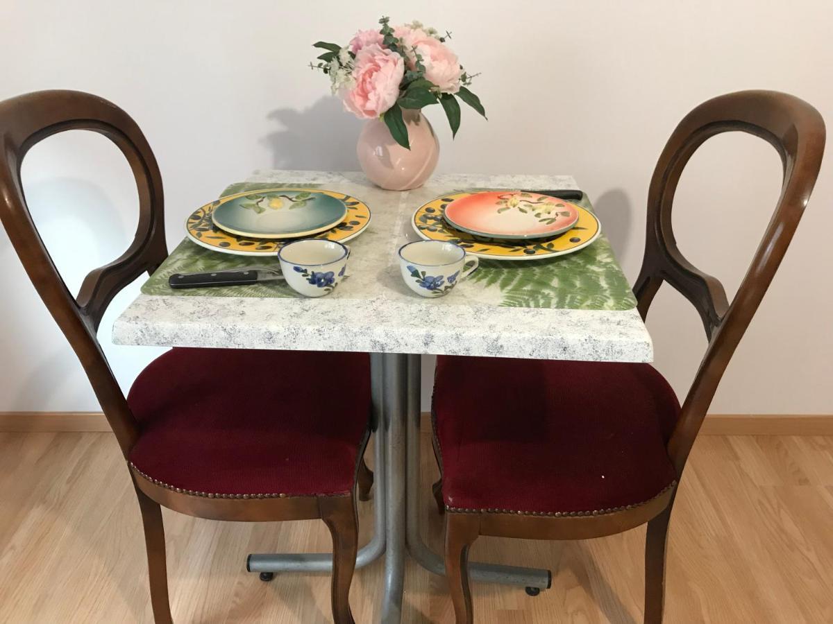 Chez Sophie - Part Die Lyon Bagian luar foto