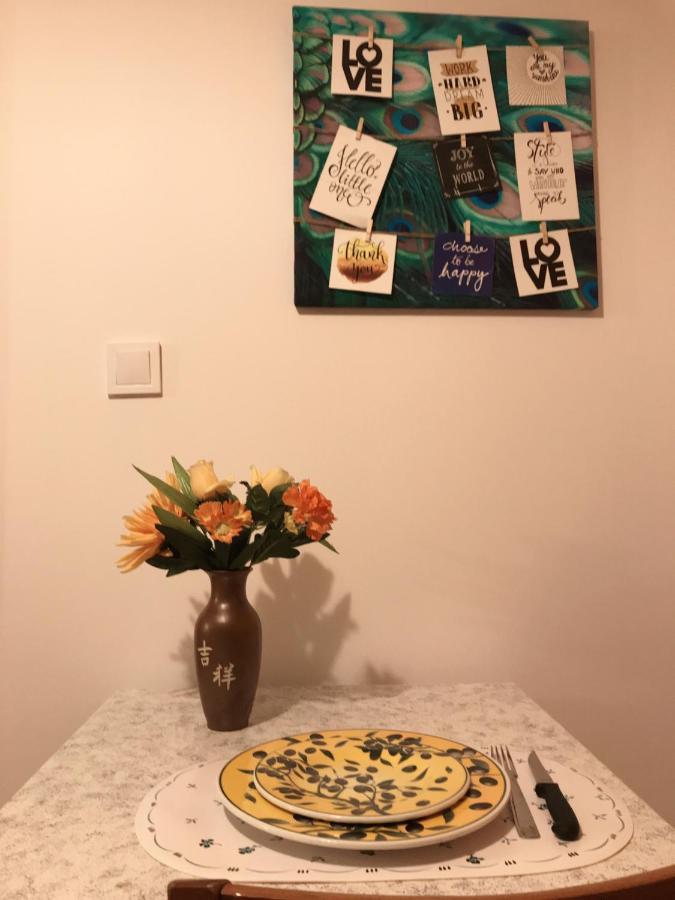 Chez Sophie - Part Die Lyon Bagian luar foto
