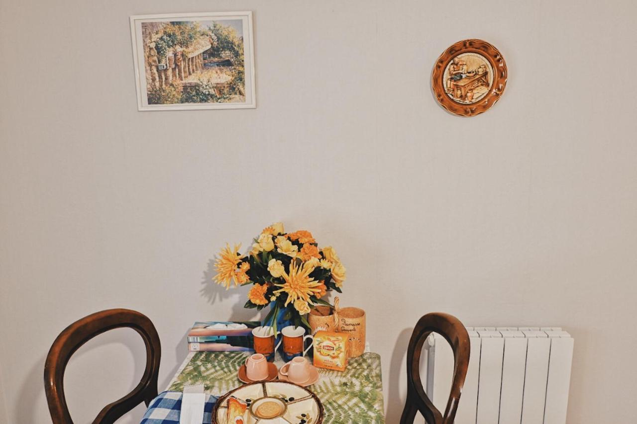 Chez Sophie - Part Die Lyon Bagian luar foto