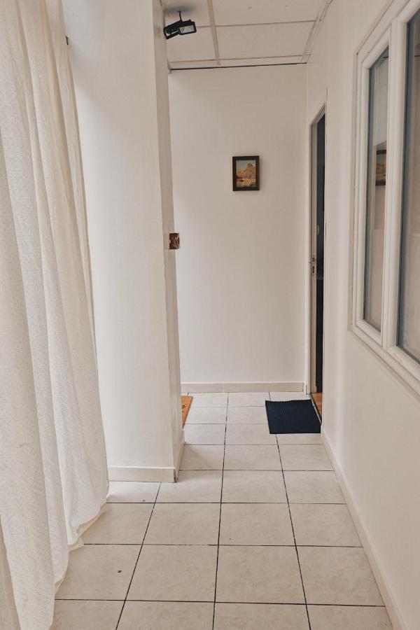 Chez Sophie - Part Die Lyon Bagian luar foto