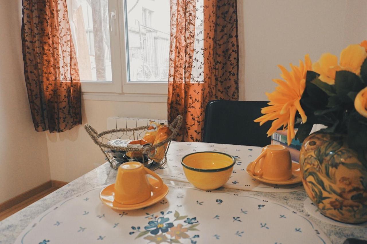 Chez Sophie - Part Die Lyon Bagian luar foto