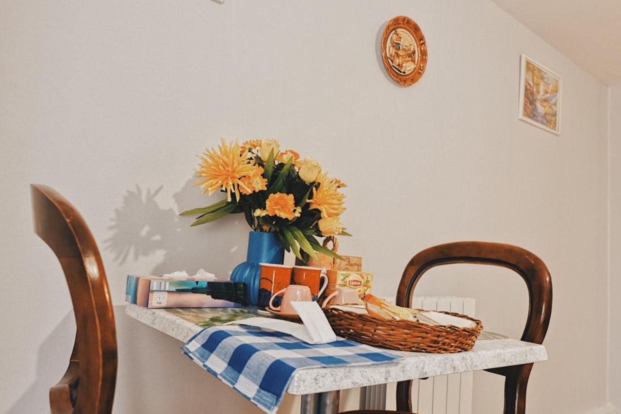 Chez Sophie - Part Die Lyon Bagian luar foto