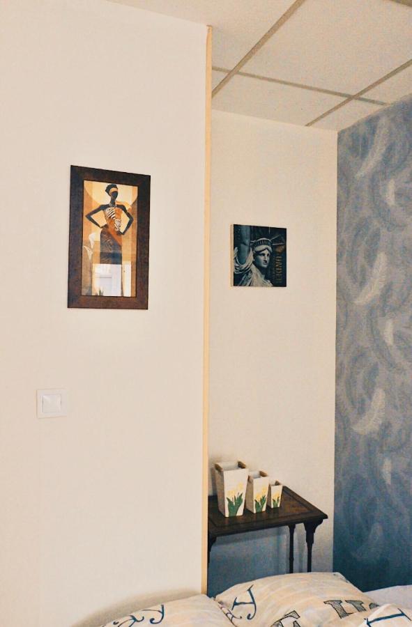 Chez Sophie - Part Die Lyon Bagian luar foto