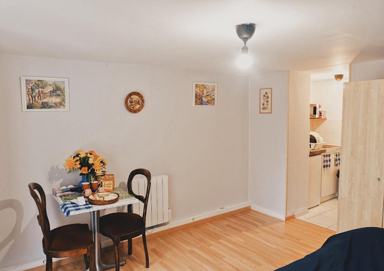 Chez Sophie - Part Die Lyon Bagian luar foto