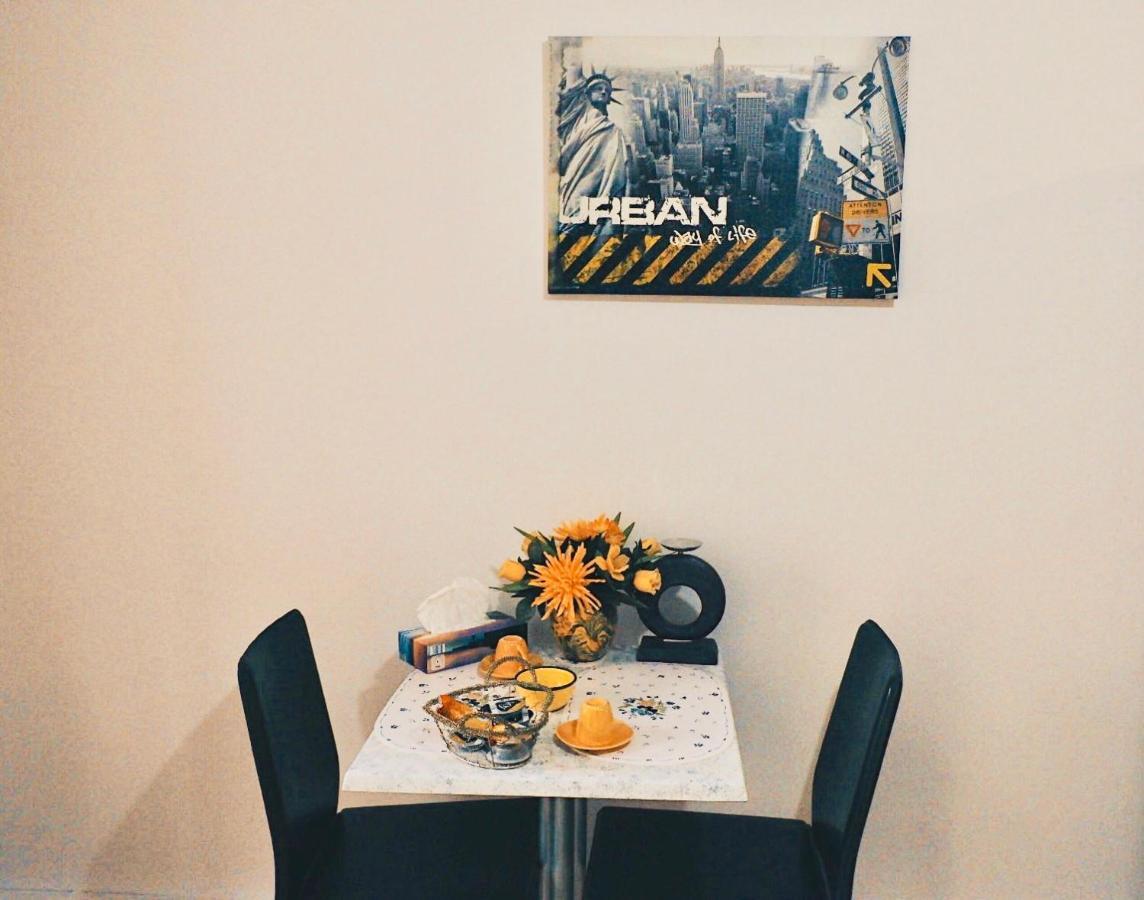 Chez Sophie - Part Die Lyon Bagian luar foto