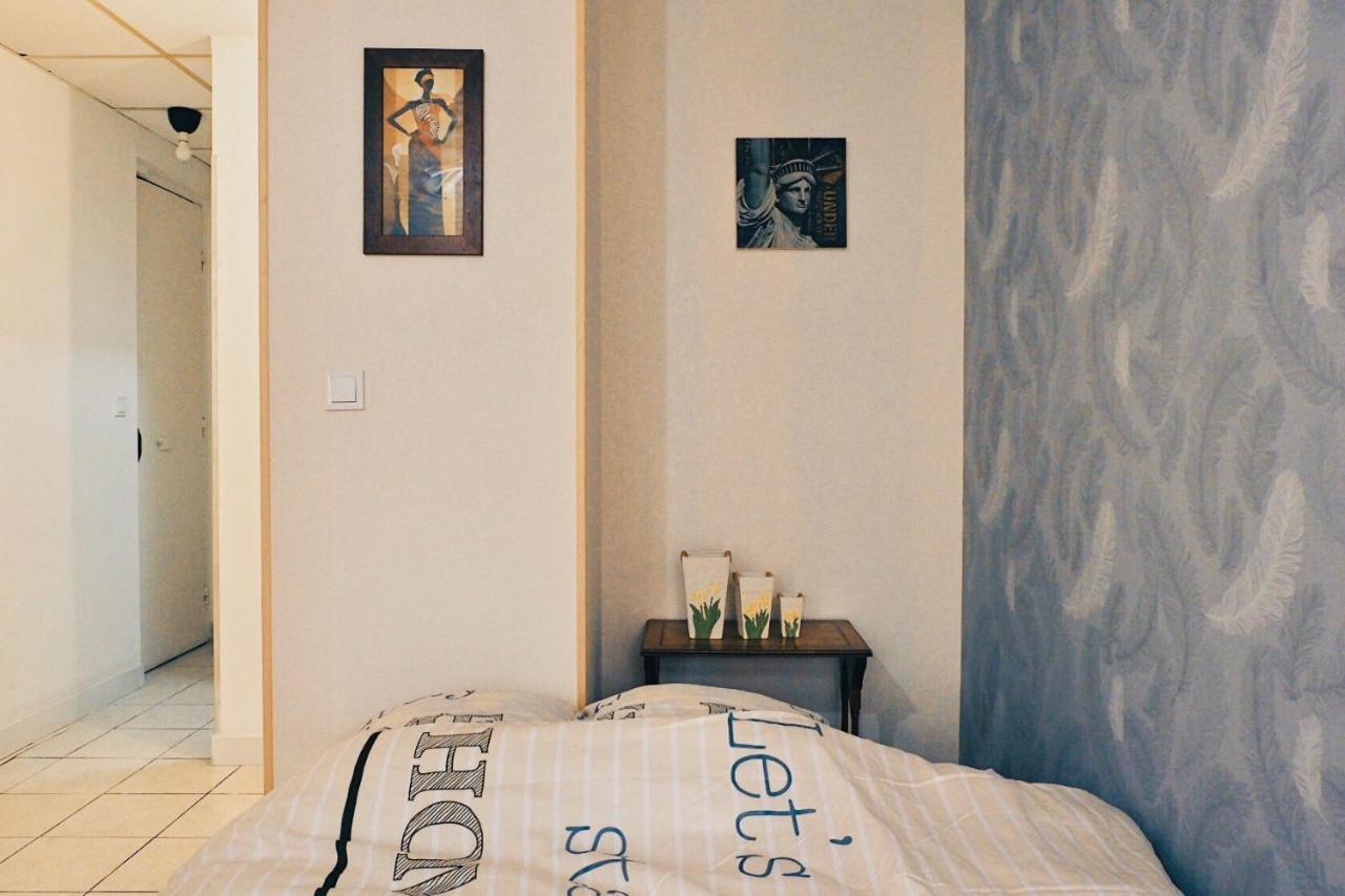 Chez Sophie - Part Die Lyon Bagian luar foto