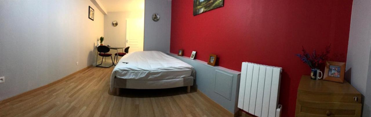 Chez Sophie - Part Die Lyon Bagian luar foto