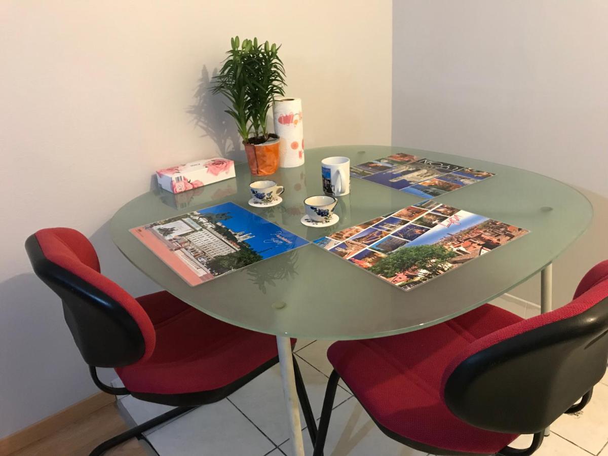 Chez Sophie - Part Die Lyon Bagian luar foto