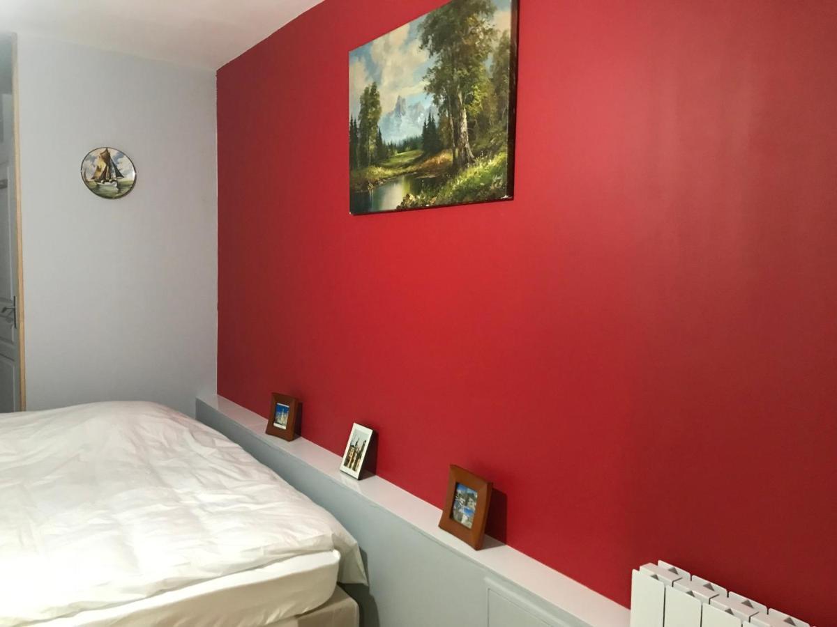 Chez Sophie - Part Die Lyon Bagian luar foto