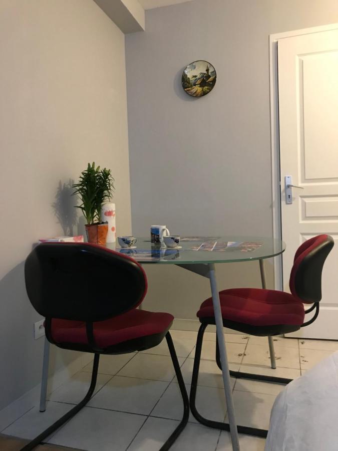 Chez Sophie - Part Die Lyon Bagian luar foto