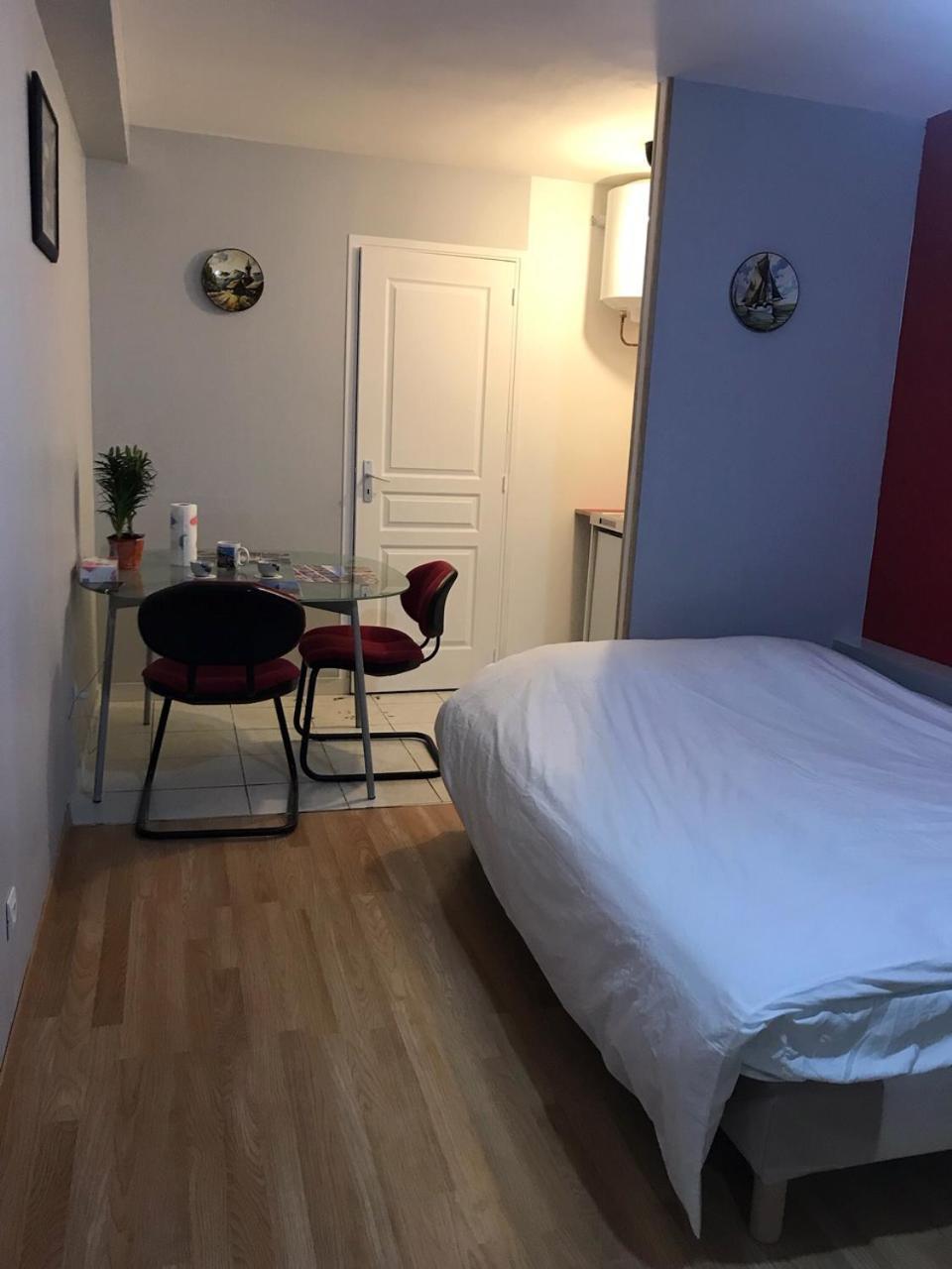 Chez Sophie - Part Die Lyon Ruang foto