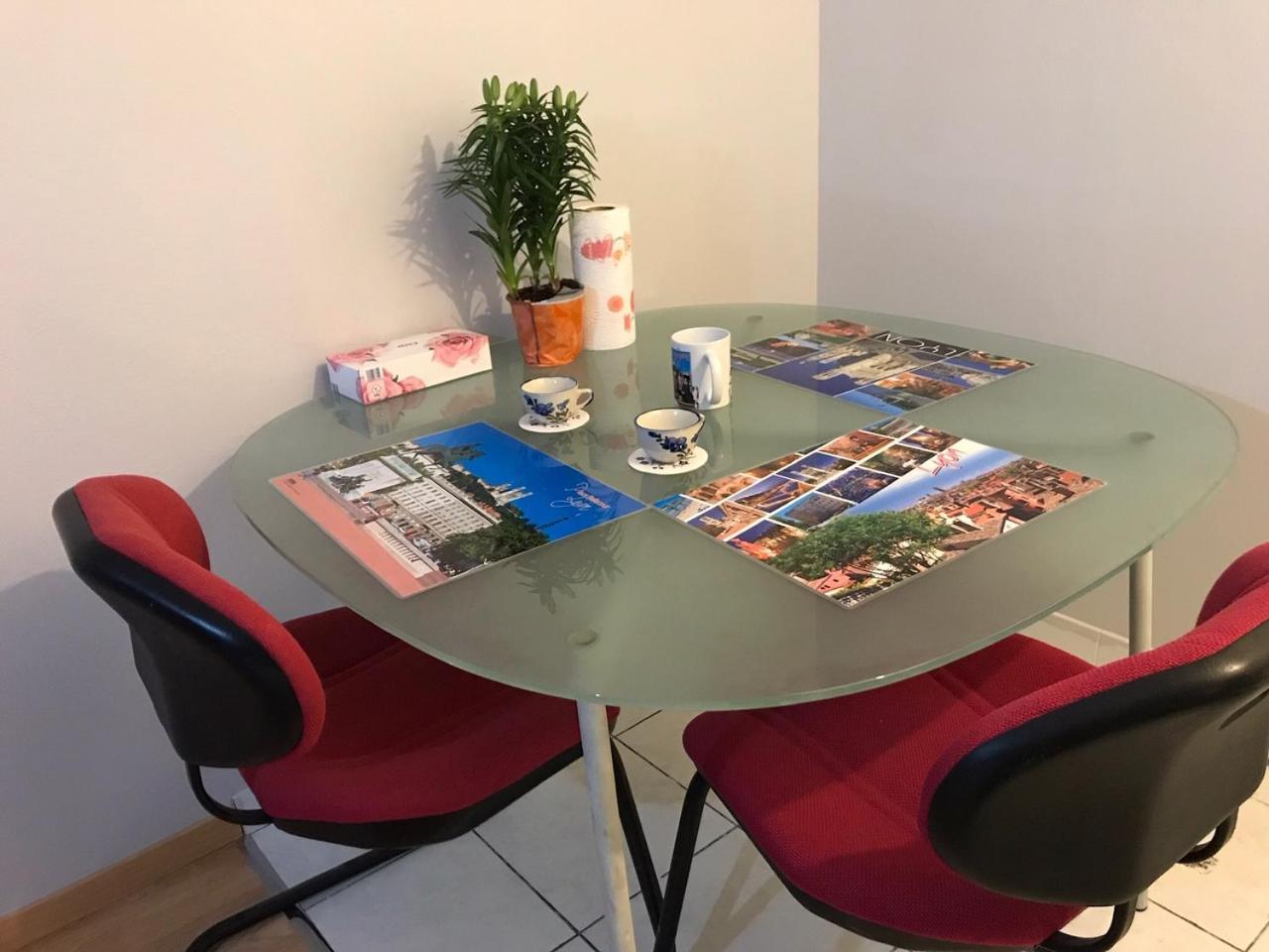 Chez Sophie - Part Die Lyon Ruang foto